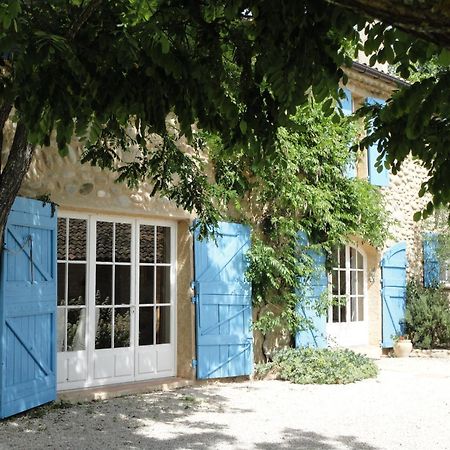 Chambre D'Hotes Le Jas Des Sagnieres Sigoyer  Luaran gambar
