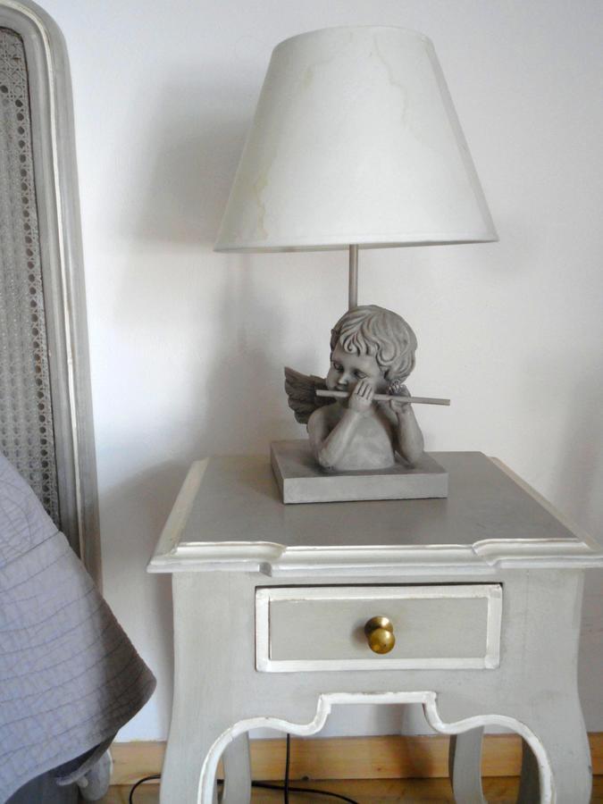 Chambre D'Hotes Le Jas Des Sagnieres Sigoyer  Luaran gambar